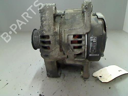 Alternator OPEL VECTRA C GTS (Z02) 3.2 V6 (F68) | BP20431369M7 