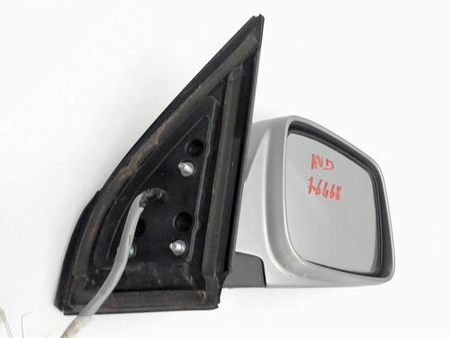 Retrovisore destro NISSAN X-TRAIL I (T30) 2.2 dCi 4x4 | BP29009170C27