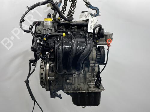 Engine VW POLO IV (9N_, 9A_) 1.2 | BP30547980M1 