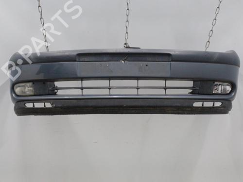 Front bumper RENAULT ESPACE III (JE0_) 2.2 dCi (JE0K) | BP25265307C7 