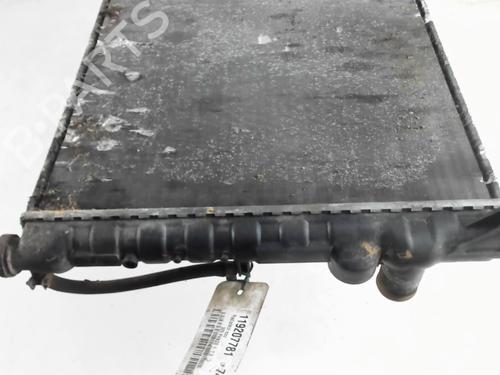 Water radiator PEUGEOT 309 I (10C, 10A) 1.3 | BP32373568M31
