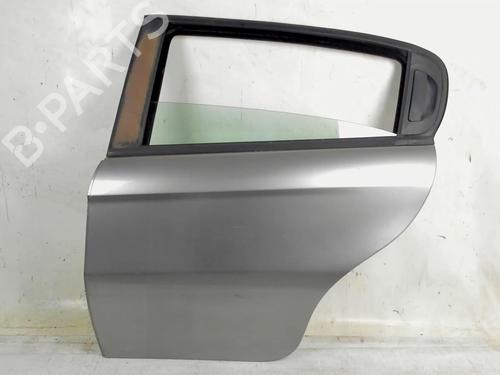 Left rear door ALFA ROMEO 147 (937_) 1.9 JTDM 8V (937.AXD1A, 937.AXU1A, 937.BXU1A) | BP20390569C4 