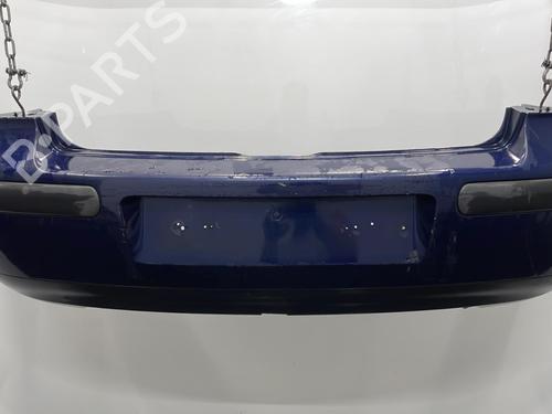 Bak støtfanger VW GOLF IV (1J1) 1.9 TDI | BP20439935C8 