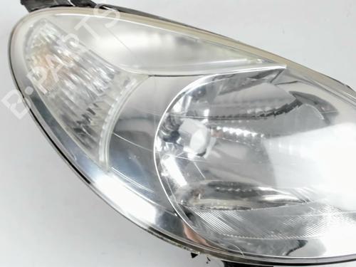 Right headlight CITROËN XSARA PICASSO (N68) 1.6 HDi | BP24938048C29 