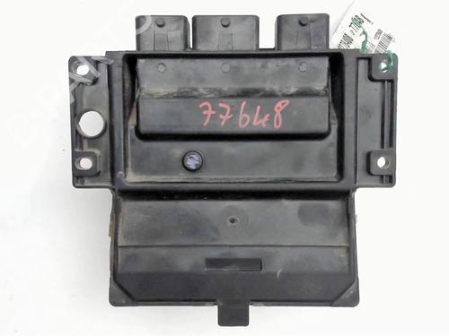 Engine control unit (ECU) RENAULT KANGOO Express (FC0/1_) 1.5 dCi (FC07, FC1R) | BP29375004M57 