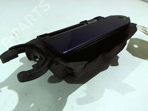 Front right exterior door handle AUDI A3 (8L1) 1.8 T quattro | BP20457535C129 