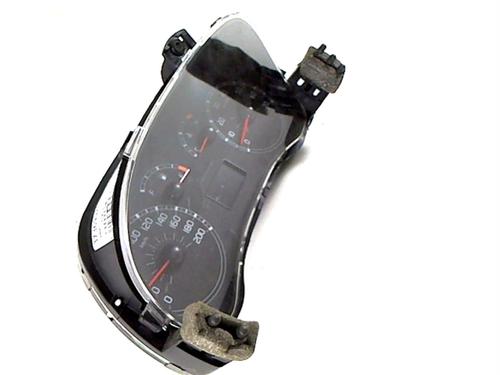 Instrument cluster FIAT PANDA (169_) 1.2 (169.AXB11, 169.AXB1A) | BP20425984C47