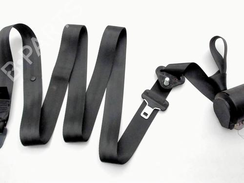 Front right seatbelt AIXAM CITY 0.4 | BP39576097I25  - Image 5