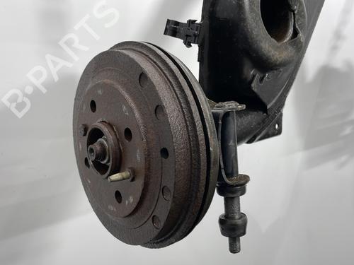 Rear axle FIAT PANDA (141_) 900 | BP29189673M2 