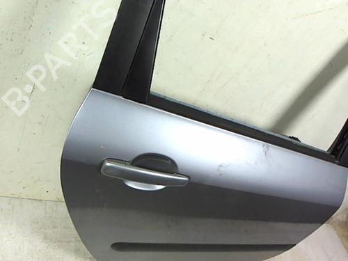 Right rear door PEUGEOT 307 Break (3E) 2.0 HDI 110 | BP20449033C5 