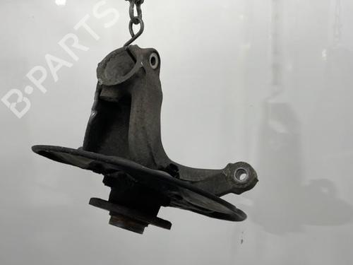 Used Left front steering knuckle Left front steering knuckle AUDI TT (8J3) 2.0 TTS quattro (272 hp) 22102843 22102843
