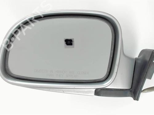 Used Left mirror CHEVROLET REZZO MPV (U100) 2.0 (121 hp) 20435695