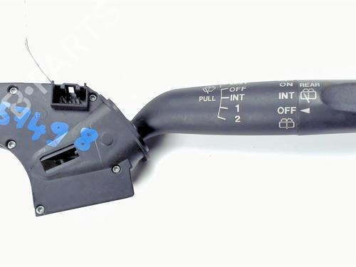 Steering column stalk MAZDA 2 (DY) 1.4 CD | BP20402416I23  - Image 6