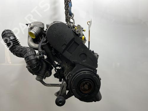 Engine AUDI A6 C4 (4A2) 2.5 TDI | BP22756664M1 - Image 8