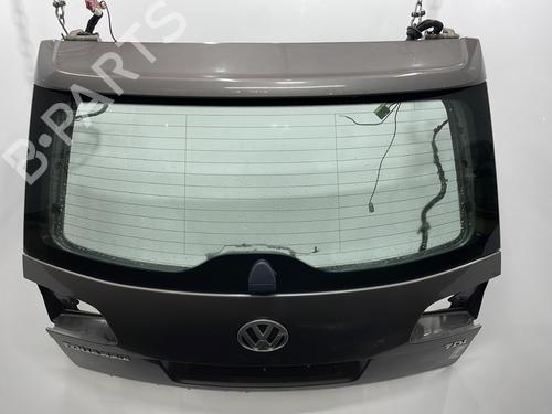 Heckklappe für VW TOUAREG (7LA, 7L6, 7L7) 3.0 V6 TDI (240 hp) 29138763