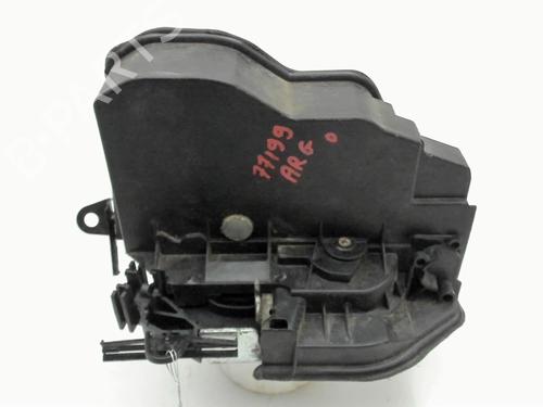 Rear left lock BMW X3 (F25) xDrive 20 d | BP28361800C100 