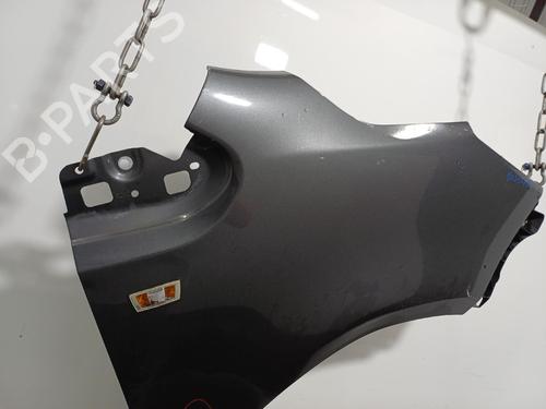 right-front-fenders-opel-meriva-b-mpv-s10-2010-2011-2012-2013-2014-2015-2016-2017-37252207 main image