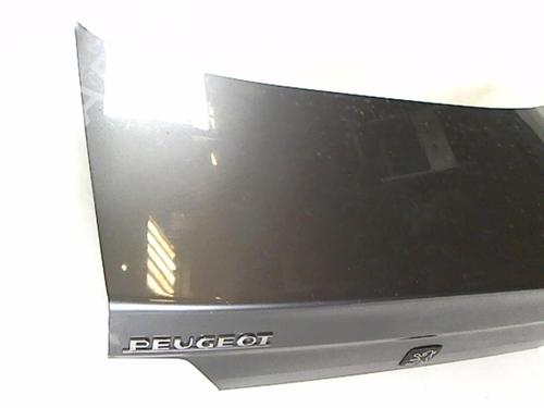 Tailgate PEUGEOT 605 (6B) 2.1 Turbo Diesel | BP20478222C6 