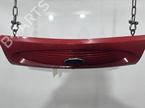 Grill FORD FIESTA IV (JA_, JB_) 1.3 i (60 hp) 31761481