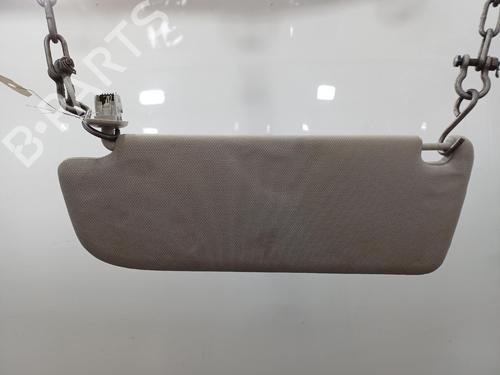 Right sun visor AUDI A6 Allroad C6 (4FH) 3.2 FSI quattro | BP37481809I2 - Image 4