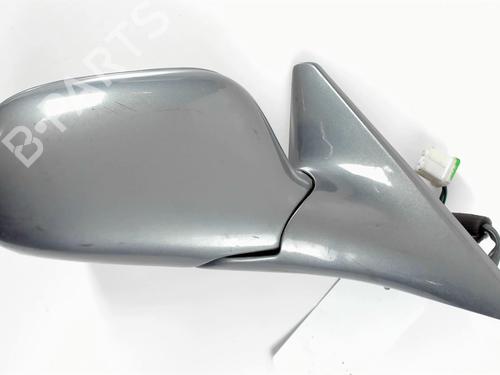Right mirror MAZDA 626 IV Hatchback (GE) 2.0 D GLX Comprex (GEFP) | BP21233634C27 