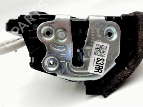 rear-right-lock-kia-stonic-yb-2017-27535940 main image