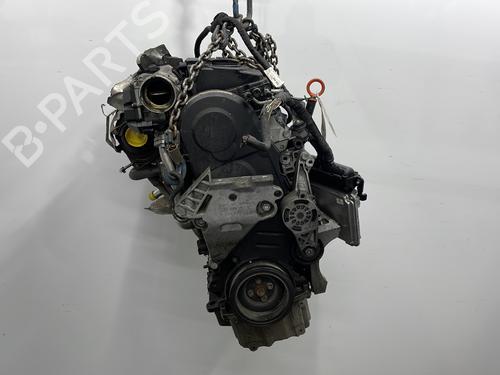 Engine AUDI A3 (8P1) 1.9 TDI | BP32305887M1 