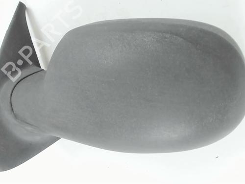 Left mirror NISSAN MICRA III (K12) 1.2 16V | BP20406482C26 