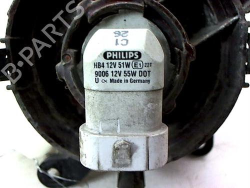 Left front fog light BMW 3 Convertible (E46) 320 Ci | BP20465821C30 