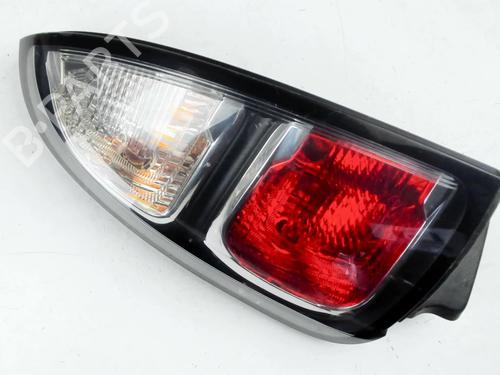 Left taillight CITROËN C3 Picasso (SH_) 1.6 HDi | BP39179404C34 - Image 2