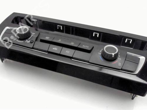 Climate control BMW 1 (F20) 116 d | BP36526046I5 - Image 6