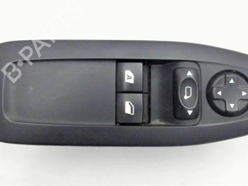 Left front window switch PEUGEOT 208 I (CA_, CC_) 1.6 HDi / BlueHDi 75 | BP37458786I27 - Image 6