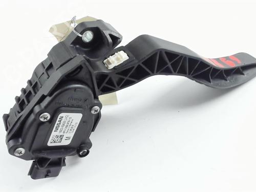 Electronic module NISSAN QASHQAI II SUV (J11, J11_) 1.6 dCi | BP21237009M83 