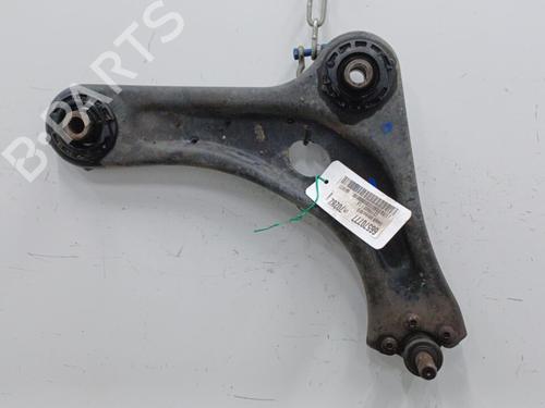 Right front suspension arm CITROËN C3 I (FC_, FN_) 1.4 HDi | BP20428148M13 