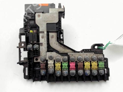 Electronic module CITROËN C4 II (NC_) 1.6 HDi 90 | BP38101252M83 - Image 5