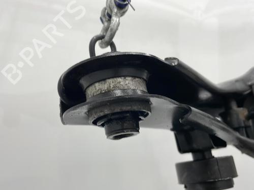 Used Left rear suspension arm HYUNDAI KONA (OS, OSE, OSI) 1.6 GDi Hybrid (105 hp) 20445781