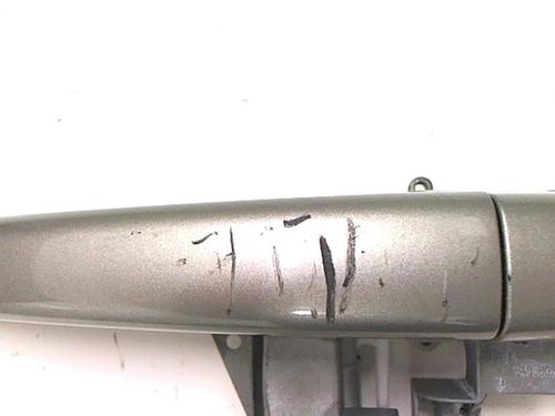 Front right exterior door handle PEUGEOT 3008 I MPV (0U_) 1.6 HDi | BP20479123C129 