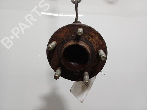 Left rear steering knuckle FORD C-MAX II (DXA/CB7, DXA/CEU) | BP35892425M27 - Image 3