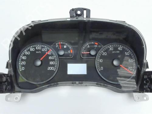 Instrument cluster FIAT PUNTO (188_) 1.2 60 (188.030, .050, .130, .150, .230, .250) | BP20435762C47 