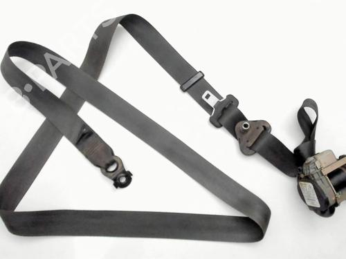 Used Front left seatbelt Front left seatbelt RENAULT MASTER III Van (FV) 2.3 dCi 125 FWD (FV0C, FV0D, FV0G, FV0H, FV0J, FV0K,... (125 hp) 40461746 40461746