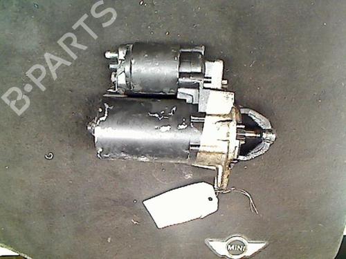Startmotor OPEL VECTRA B Hatchback (J96) 2.0 i 16V (F68) | BP20456035M8