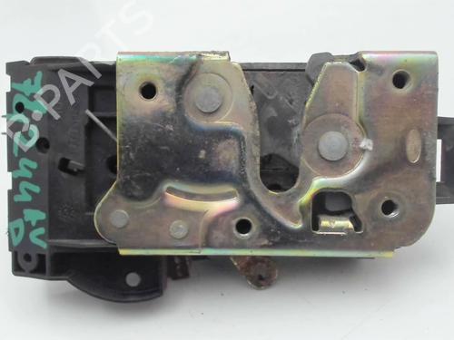 Used Front right lock FORD FOCUS I (DAW, DBW) 1.8 TDCi (115 hp) 20441318