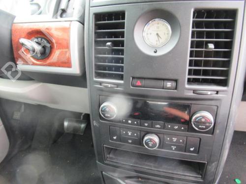 Starter CHRYSLER GRAND VOYAGER V (RT) 2.8 CRD | BP21236323M8  - Image 9