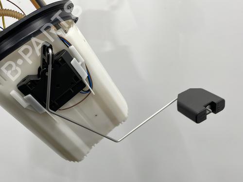 Fuel pump VW PASSAT B7 (362) 2.0 TDI | BP21184869M76 - Image 2