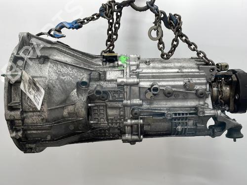 Gearbox BMW 3 Coupe (E92) 320 d | BP21208208M3 - Image 2