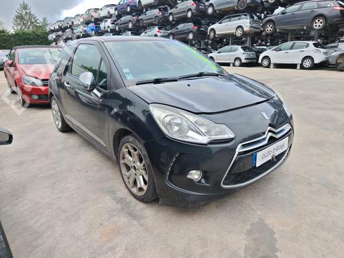 Radio CITROËN DS3 (SA_) 1.6 HDi 90 | BP36757353E6 - Image 10