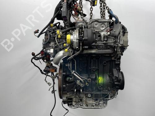 Engine RENAULT SCÉNIC II (JM0/1_) 2.0 dCi (JM1K) | BP30848241M1  - Image 8