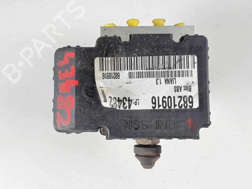 ABS pump SUZUKI LIANA Hatchback 1.3 | BP21237295M43  - Image 6