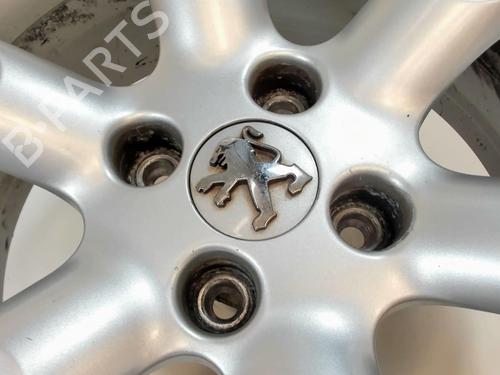 Jante Jante PEUGEOT 307 (3A/C) 1.6 HDi (90 hp) 22102277 22102277