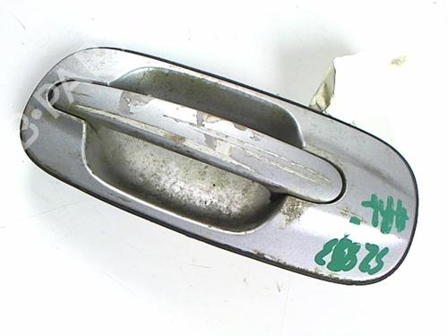 Rear left exterior door handle HYUNDAI TRAJET (FO) 2.0 CRDi | BP22102212C130 